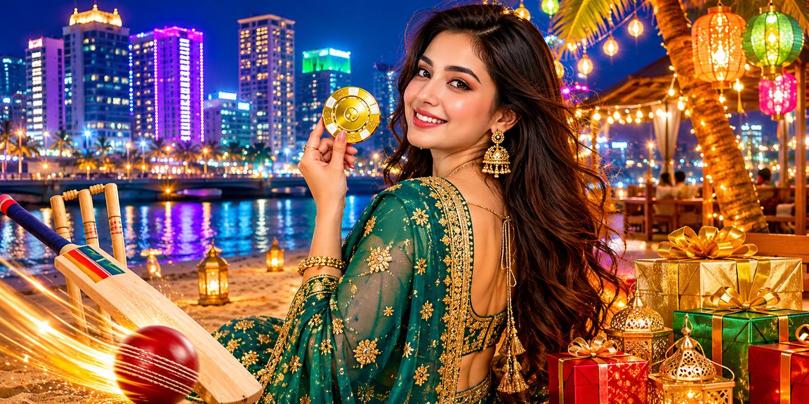 ঢাকার ক্রিকেট বেটিং উৎসবের দৃশ্য