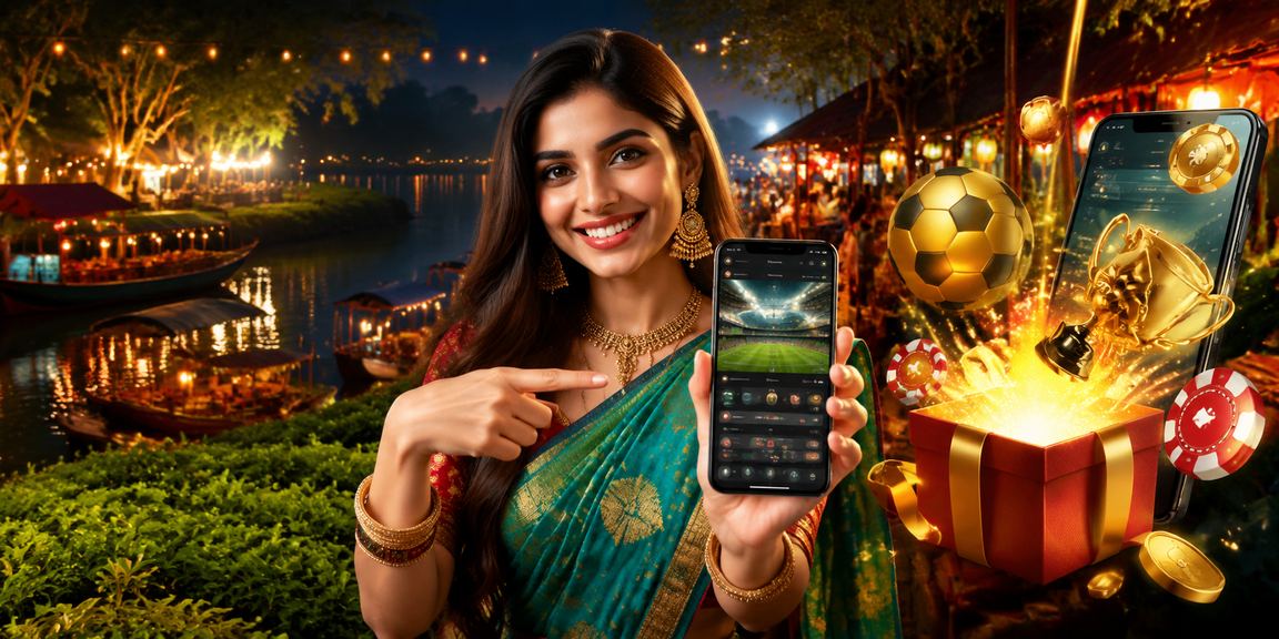 সিলেটের চা বাগানে স্পোর্টস বেটিং